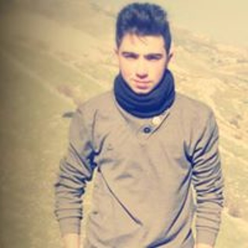 Mohammad Krayem’s avatar