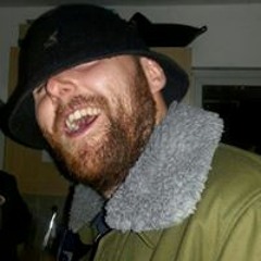 Jonas Patrick Liston