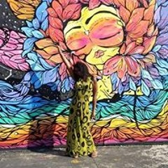 SassyLey Nichole Cook