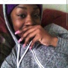 PrettyKaay SecondPage