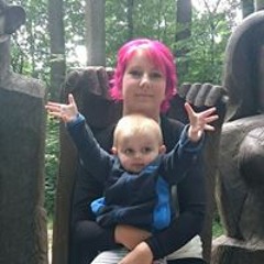 Glücksbärchen Jenny