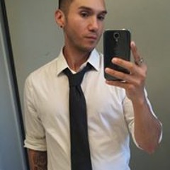 Anthony Salas
