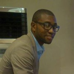 David Emeka Ezeokeke