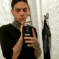 Cesar Enrique Sanchez