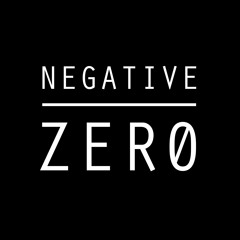 Negative Zero