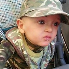 Alisha Michelle Troxtell