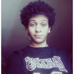 Eslam Khaled