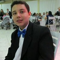 Marcos Vinicius Pinheiro