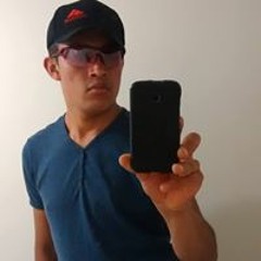 Pablo Velazquez Lopez