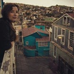 Valeska Paulina Castro