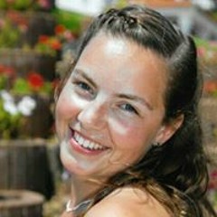 Simone van der Weijden