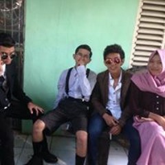 Trian Fauzan Firdaus