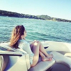 Scarlett Garza Torres