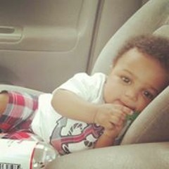 Marcus Ortez Reynolds Jr.