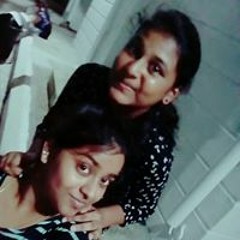 Badugula Pushyami Reddy