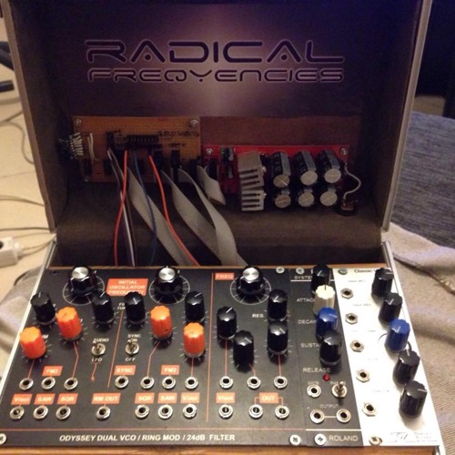 Radical Frequencies’s avatar