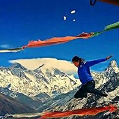 Sherpa Dokpa Ngawangshera