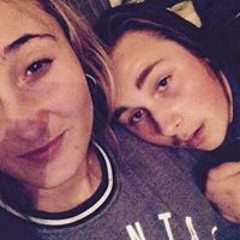 Abbie Louise Mcathey