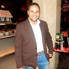 Mohamed El Sayed Omara