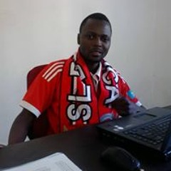 Mauro Soeiro Matsinhe