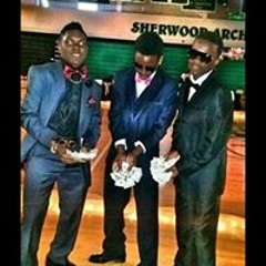 Twøñ Dä Shøötä