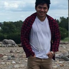 Moktan Lokesh Tamang