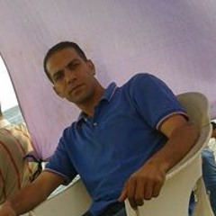 محمود ابوحبيل