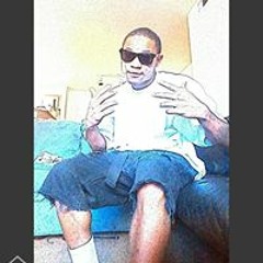 AyeJae Pierre