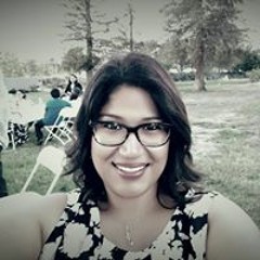 Lorren Stephanie Aguilera