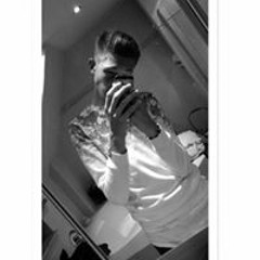 Marlon Valentin Schlett