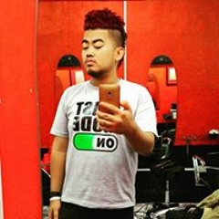 Eliver Carranza De Castro