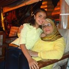 Nahed EL Barody