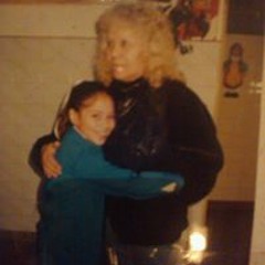 Fiamma Abigail Benitez