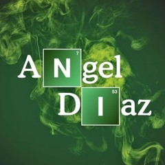 Ángel Díaz