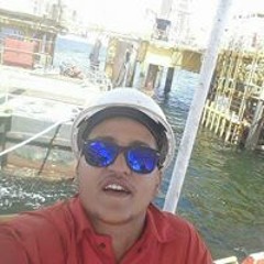 Kriss Firas