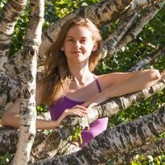 Anastasia Makarova