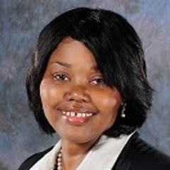 Edna Washington