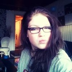 Leonie Sarah Becker-Welz