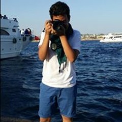 Omar Shoukry