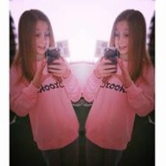 Kayleigh Lovesloz Smith