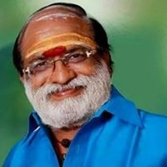 Raju Veeramani