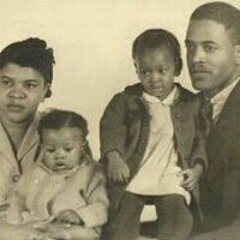 Terrell Bleed Harris