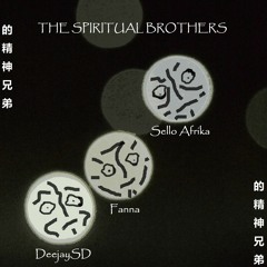 The Spiritual Brothers