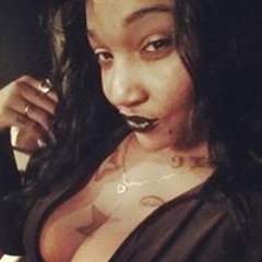 Andrea Whodafkisu Spaddy