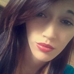 Ashley Lynne Kendall