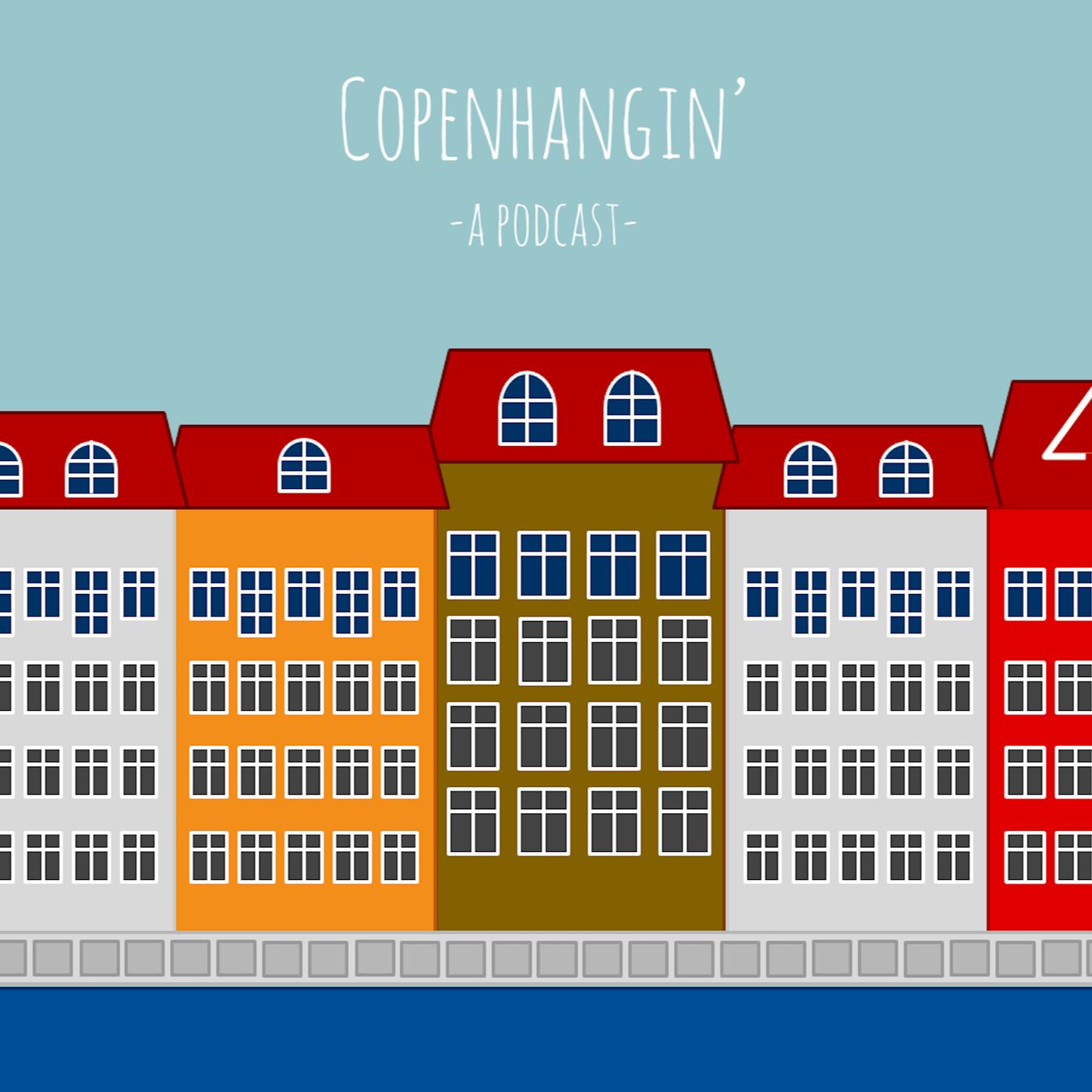 Copenhangin'