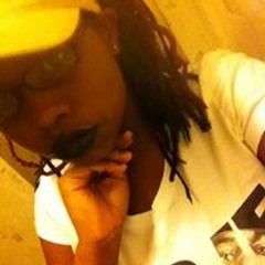 Cambriah Shantez Nelson