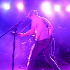 Ben Turner (The Waitress)