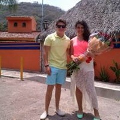 Alexis Geovani Mariscal