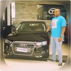 محمود النوبي